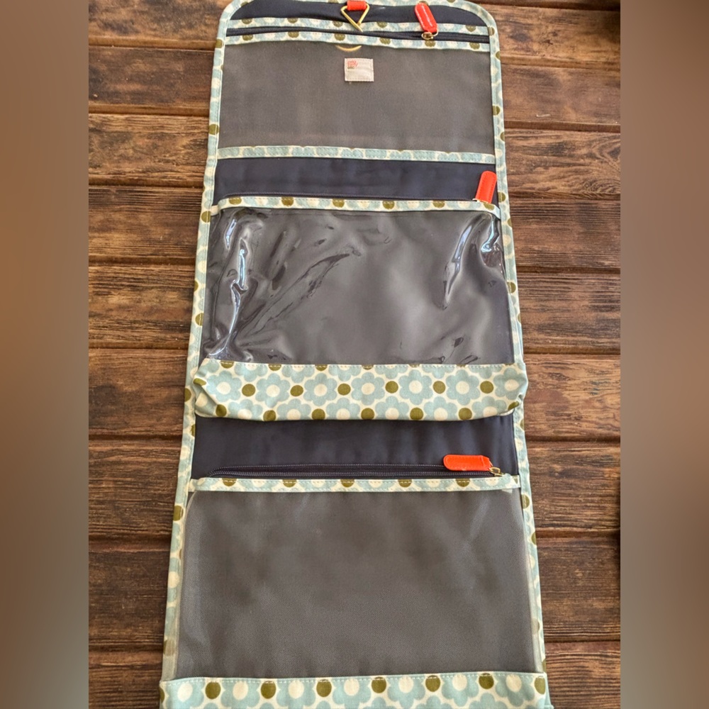ORLA KIELY TRAVEL BAG